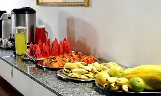 Dourado Hotel 2*