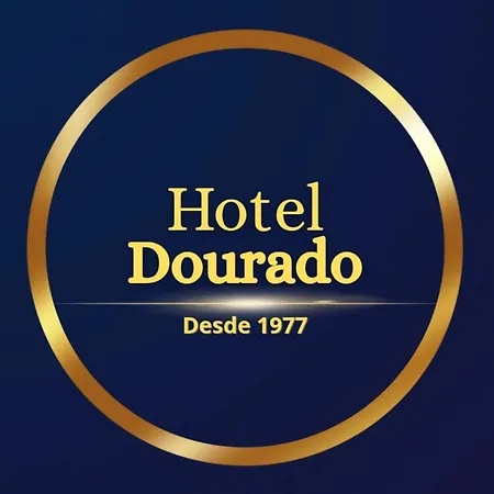 Hotel Dourado Alfenas Exterior photo