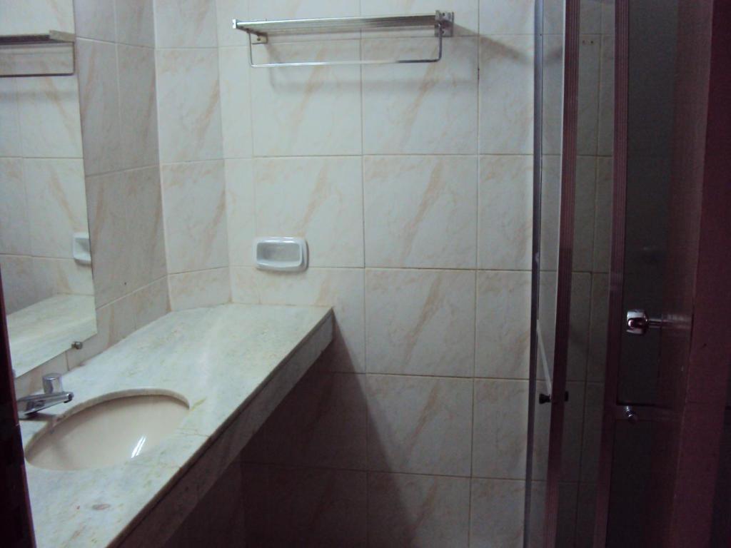 Hotel Dourado Alfenas