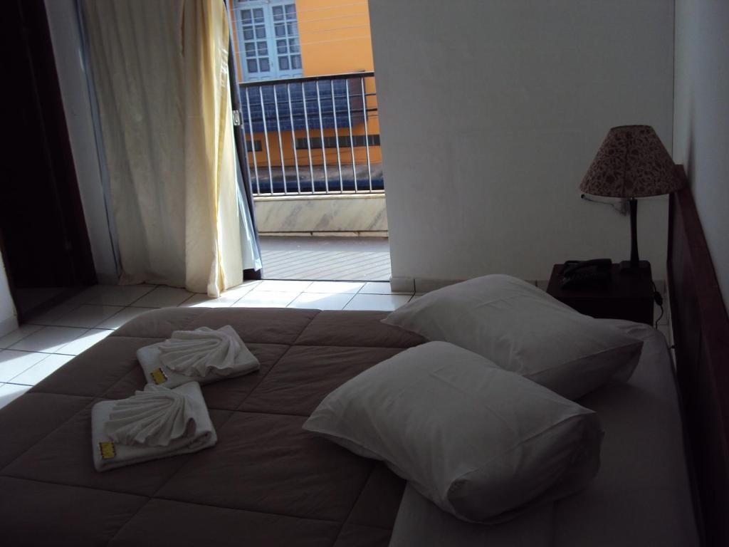 Hotel Dourado 2*